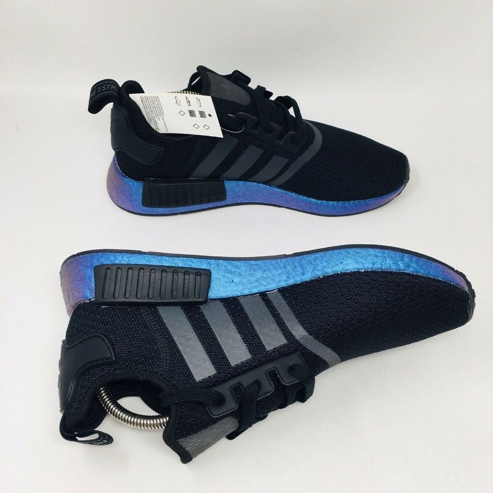 *NEW* Adidas Originals NMD R1 Men's Sneaker - Picture 6 of 8